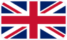 English flag